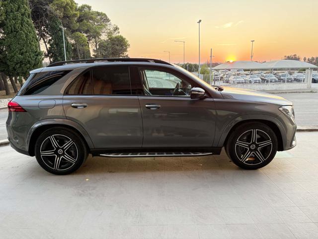MERCEDES-BENZ GLE 350 de hybrid EQ 4Matic AMG Line Premium Plus TETTO.