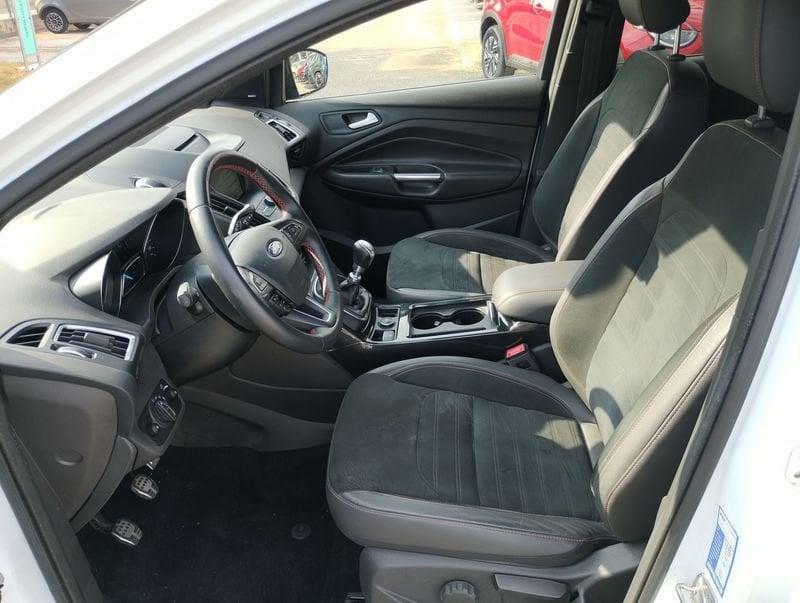 Ford Kuga 1.5 Ecoboost 150CV S&S 2WD ST-Line