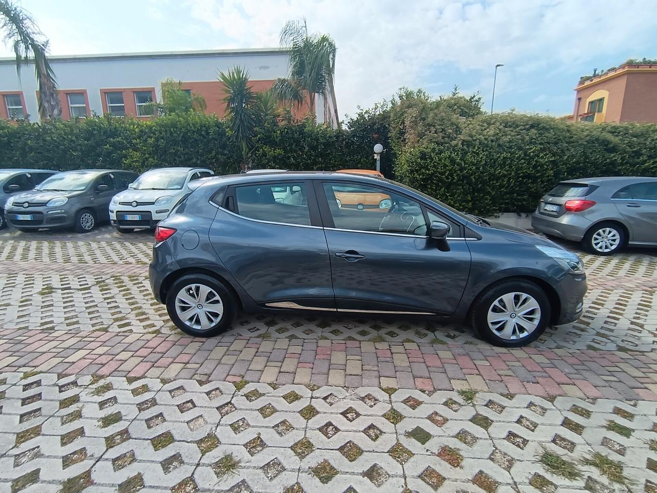 Renault Clio dCi 8V 75CV Start&Stop 5 porte Energy Life