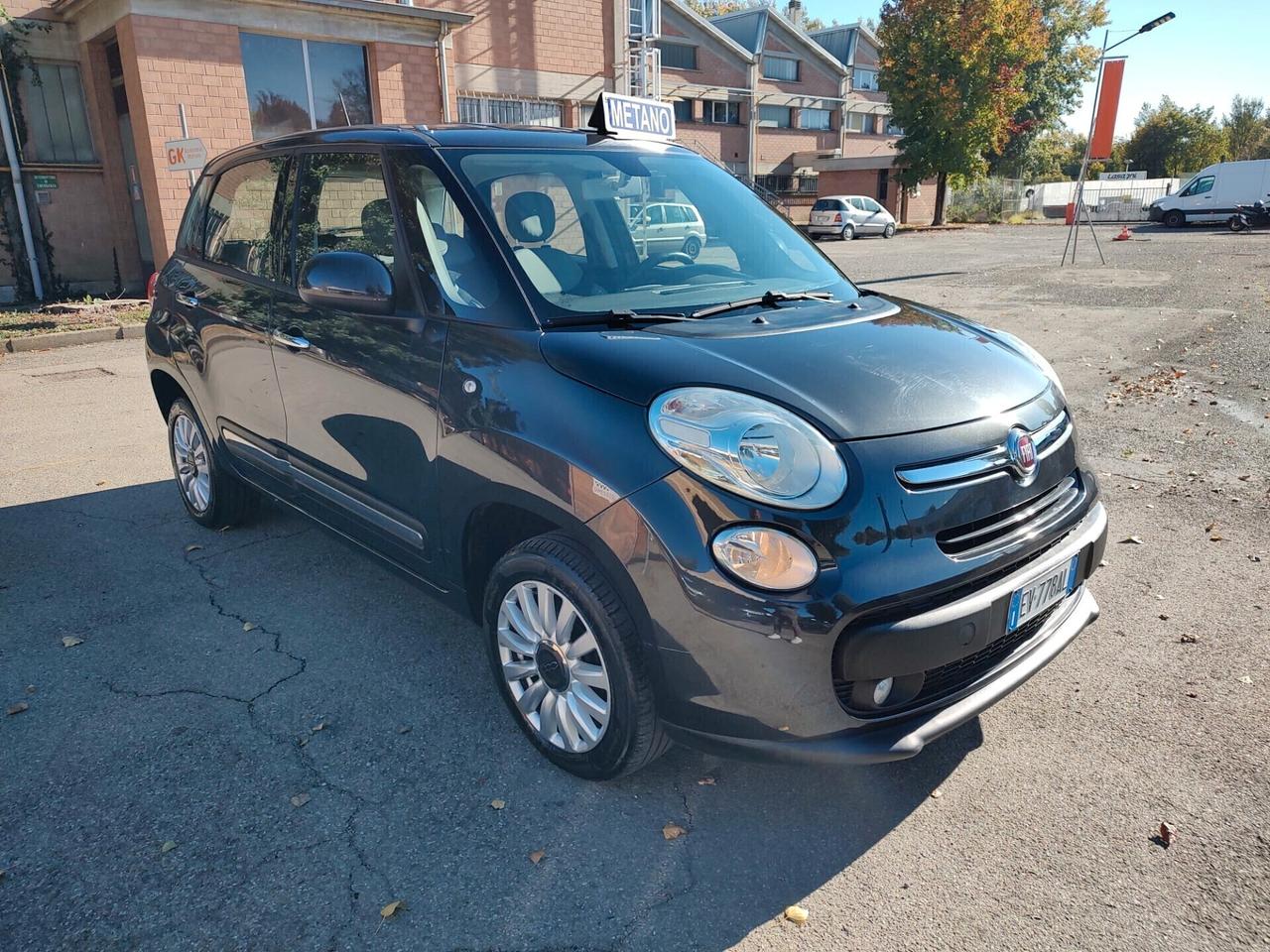 Fiat 500L TWIN AIR TURBO, OK NEOPATENTATI, GARANZIA L.12 MESI
