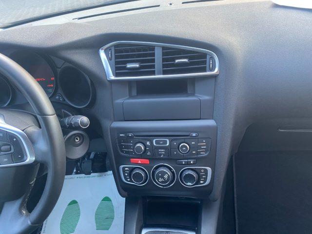 CITROEN C4 1.6 e-HDi 115 Business