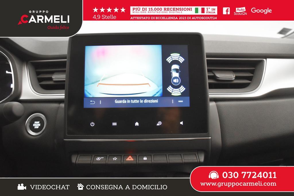Renault Captur 1.3 TCe Intens
