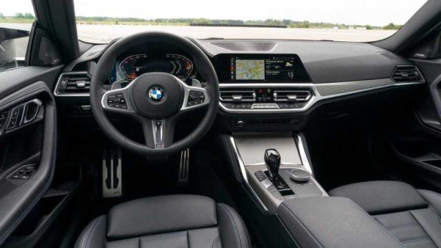 BMW 240 M i xDrive Msport Pro Serie 2 Cpé(G42/87)