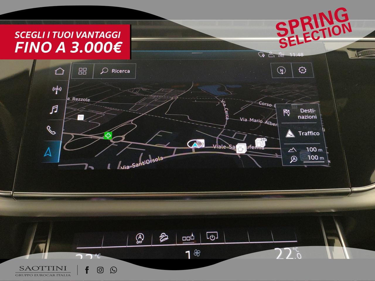 50 3.0 TDI Sport quattro Tiptronic