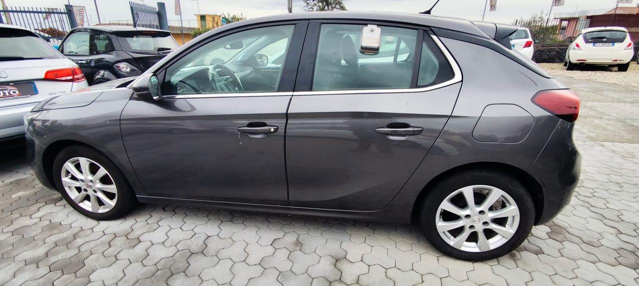 Opel Corsa 1.2 100 CV Elegance