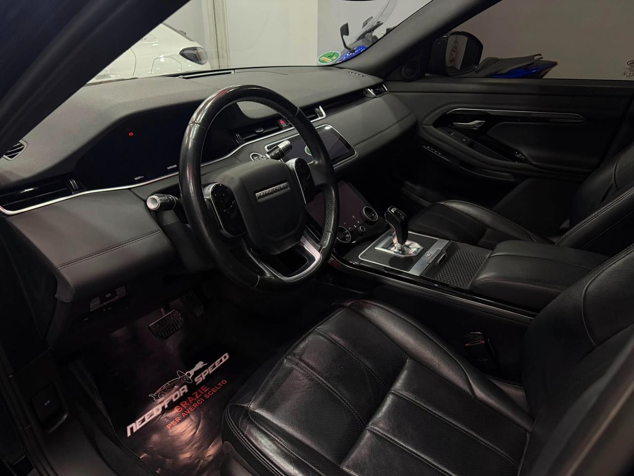 Land Rover Range Evoque 2.0D I4-L.Flw 150 CV R-Dynamic S