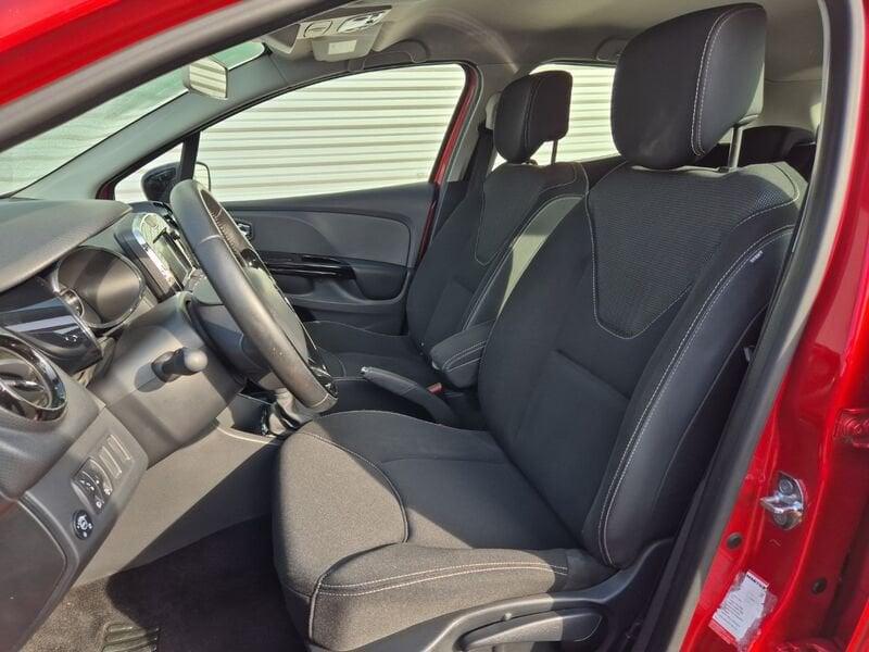 Renault Clio Clio 1.2 75CV GPL 5 porte Live