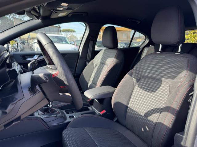 FORD Focus 1.0cc 155cv Hybrid Active X CAMERA POST. NAVI