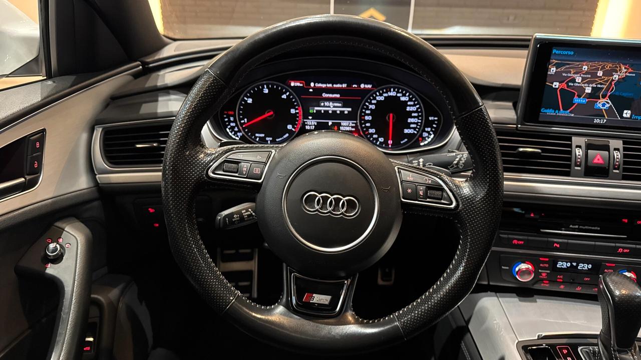 Audi A6 Avant 3.0 TDI 272 CV quattro S tronic - 2016