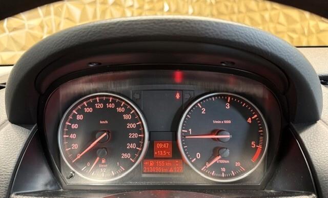 Bmw X1 sDrive18d Attiva