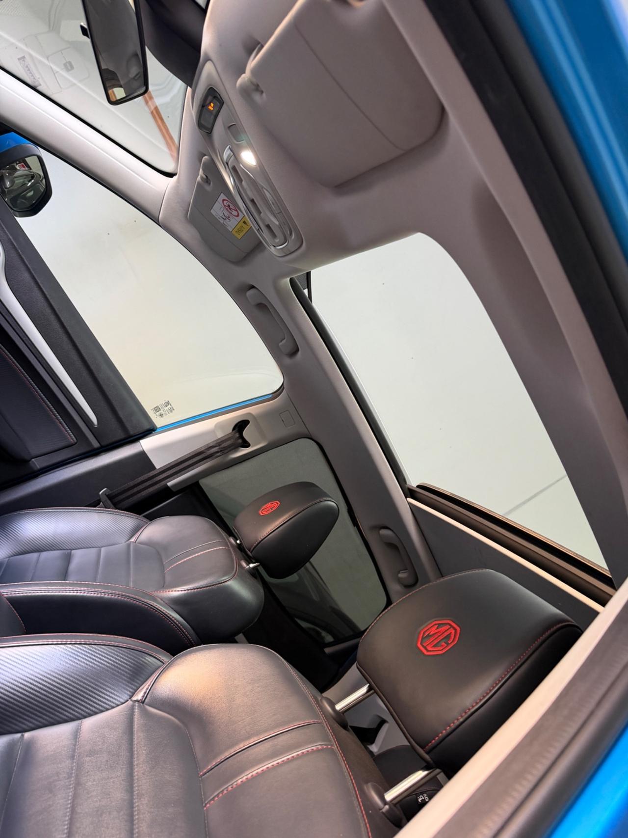 Mg ZS 1.0T-GDI Luxury