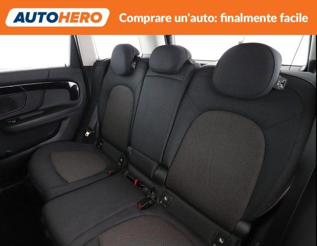 MINI Countryman 1.5 Cooper Essential Countryman