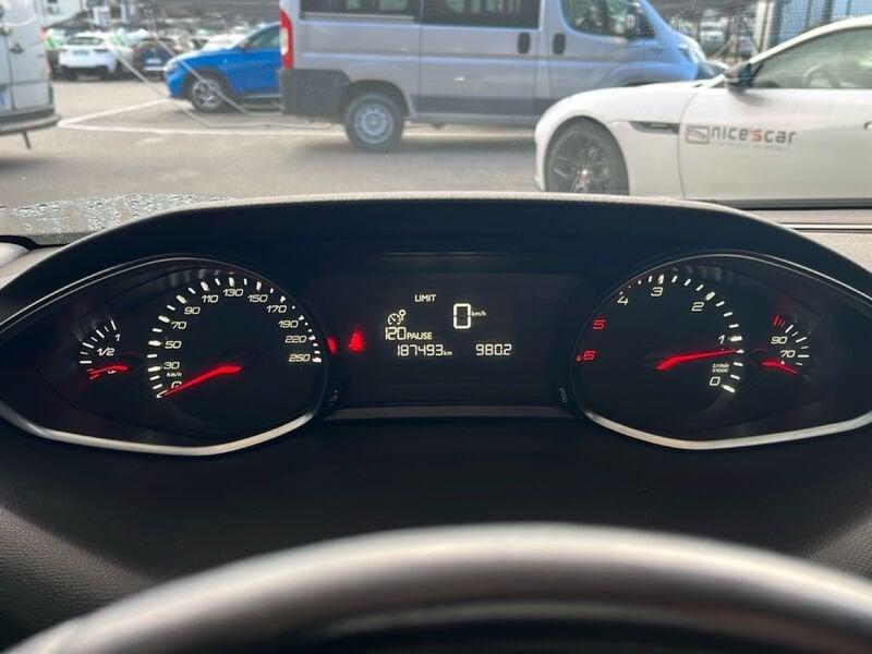 Peugeot 308 1.6 HDi 92 CV Active