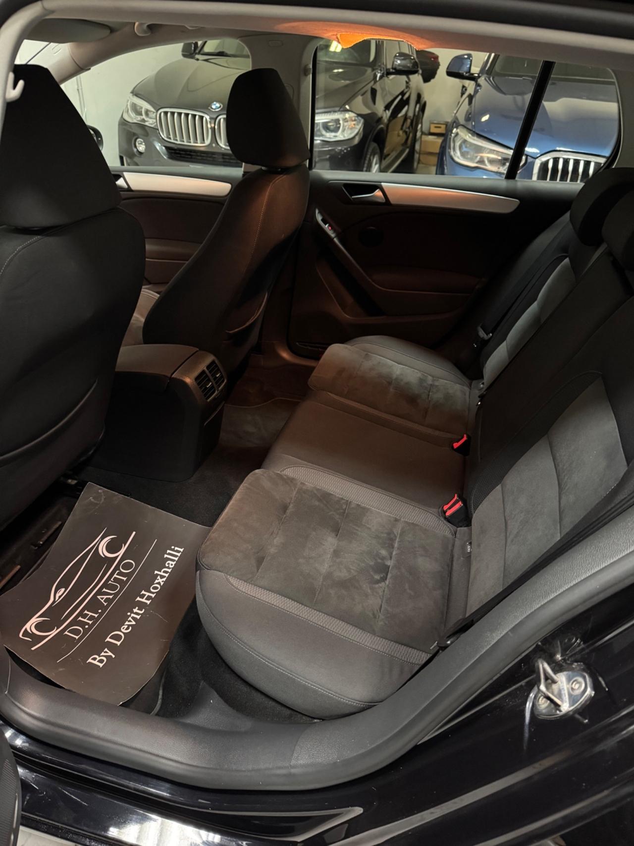 Volkswagen Golf 1.4 TSI 122CV 5p. Highline