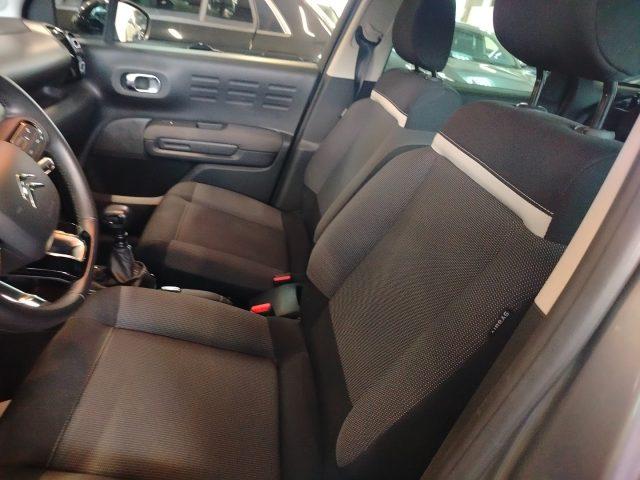 CITROEN C3 Aircross BlueHDi 110 S&S Plus