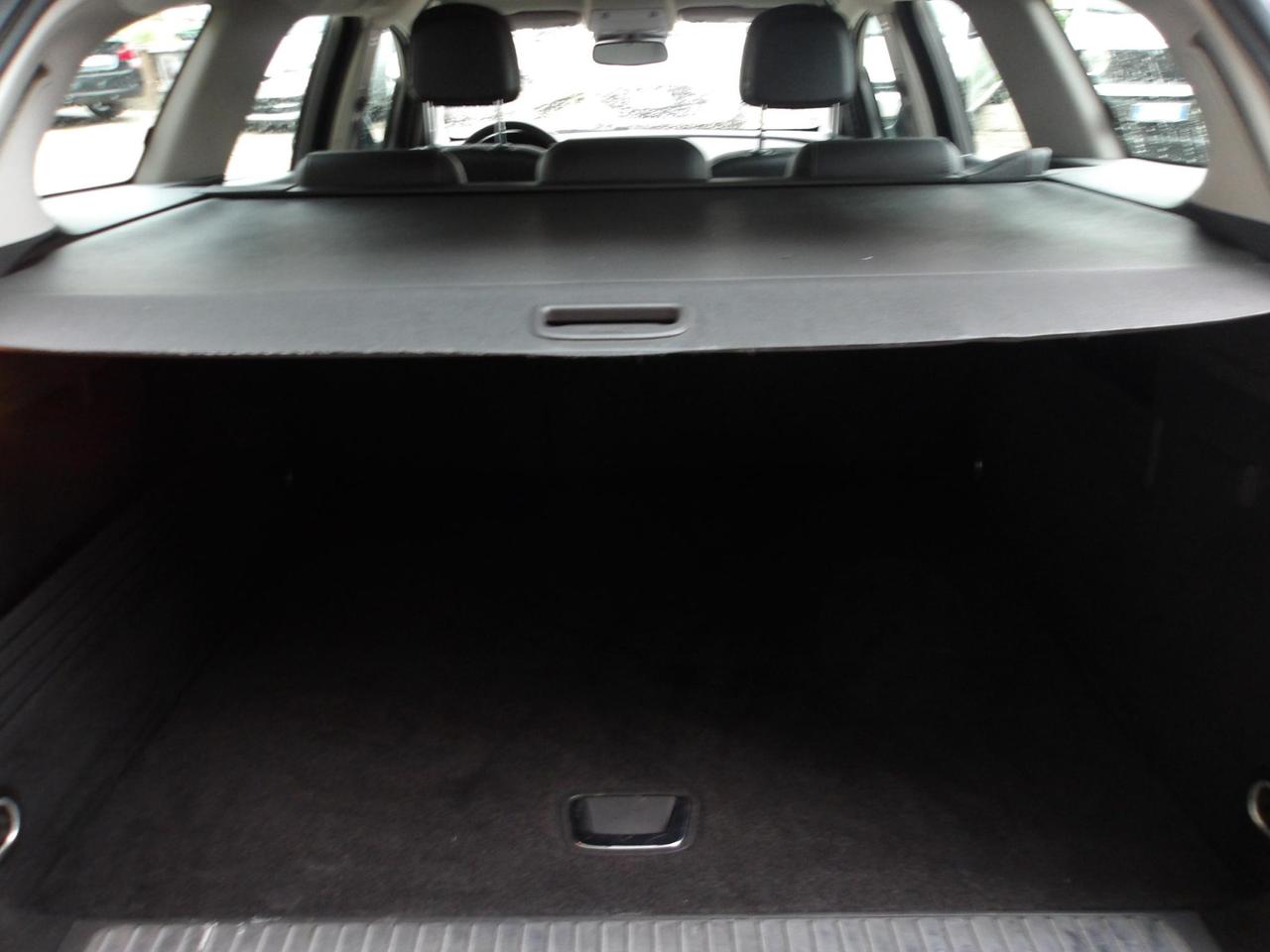 Opel Astra Sports Tourer 1.6 cdti (ecoflex) Cosmo s&s 136cv