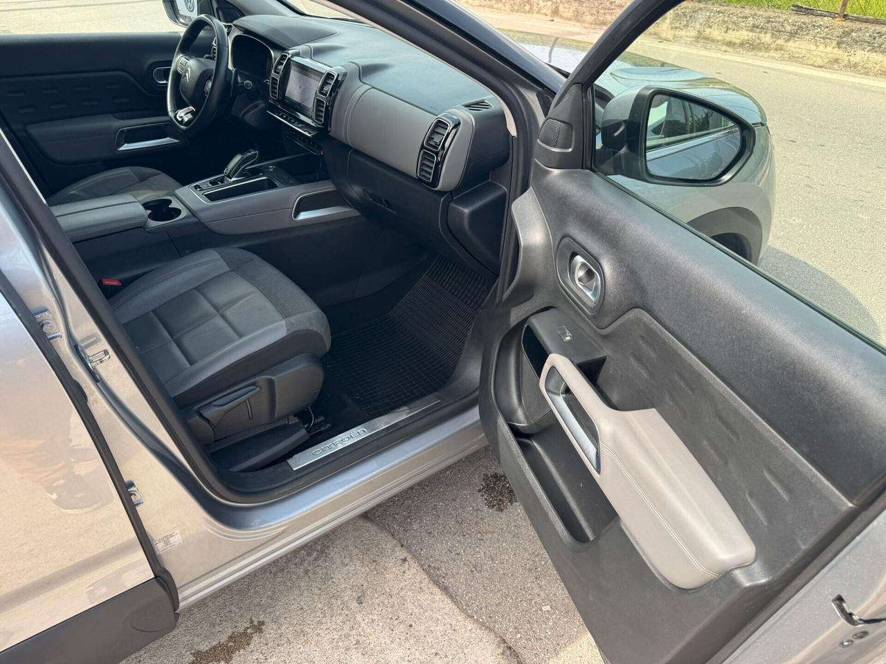 Citroen C5 Aircross BlueHDi 130 S&S EAT8 Shine