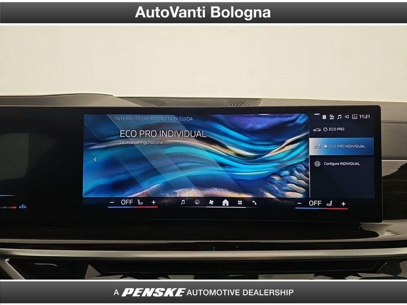 BMW X5 X5 xdrive30d MSport Pro auto