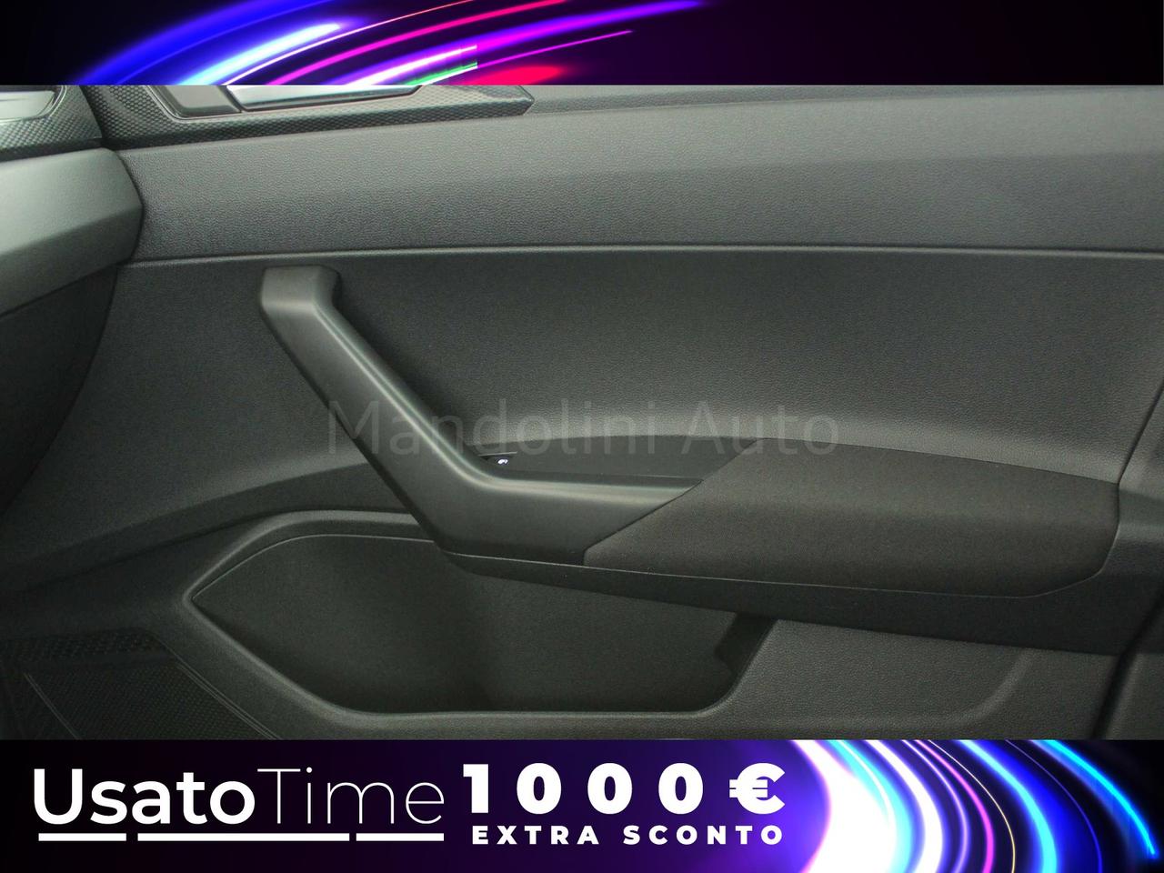 Volkswagen Taigo 1.0 tsi 95cv life