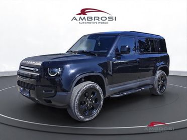 LAND ROVER Defender 110 3.0d i6 mhev SE awd 200cv auto - AUTOCARRO N1