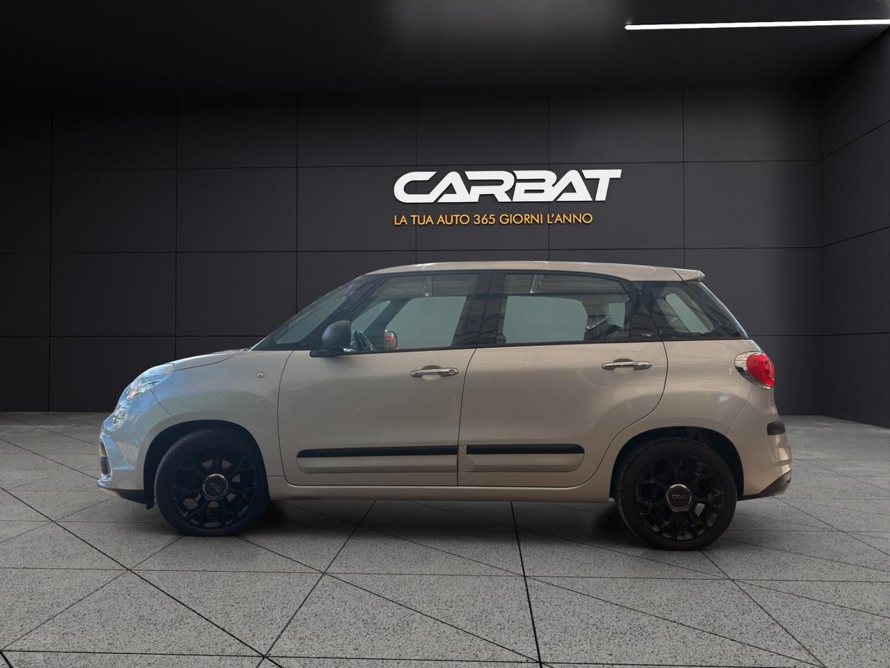 Fiat 500L 1.3 Multijet 95 CV Dualogic Urban