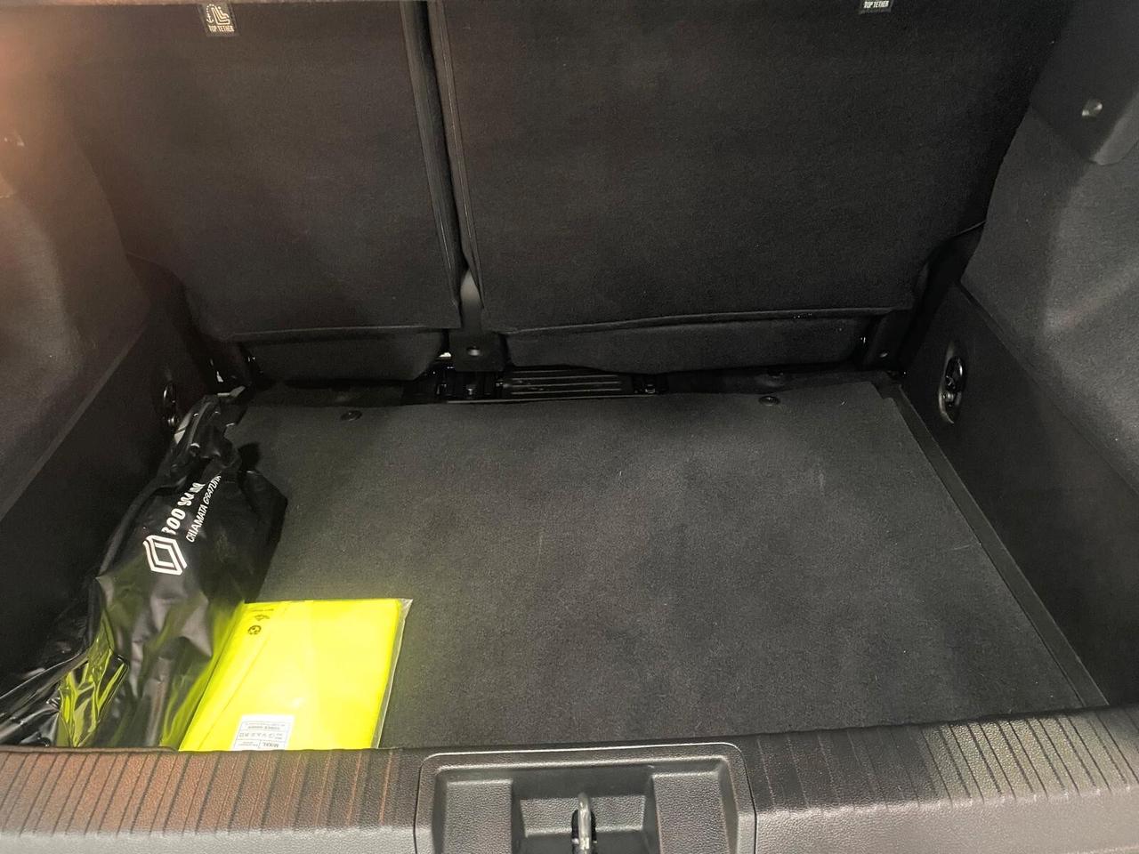 Renault Captur TCe 90 CV Equilibre