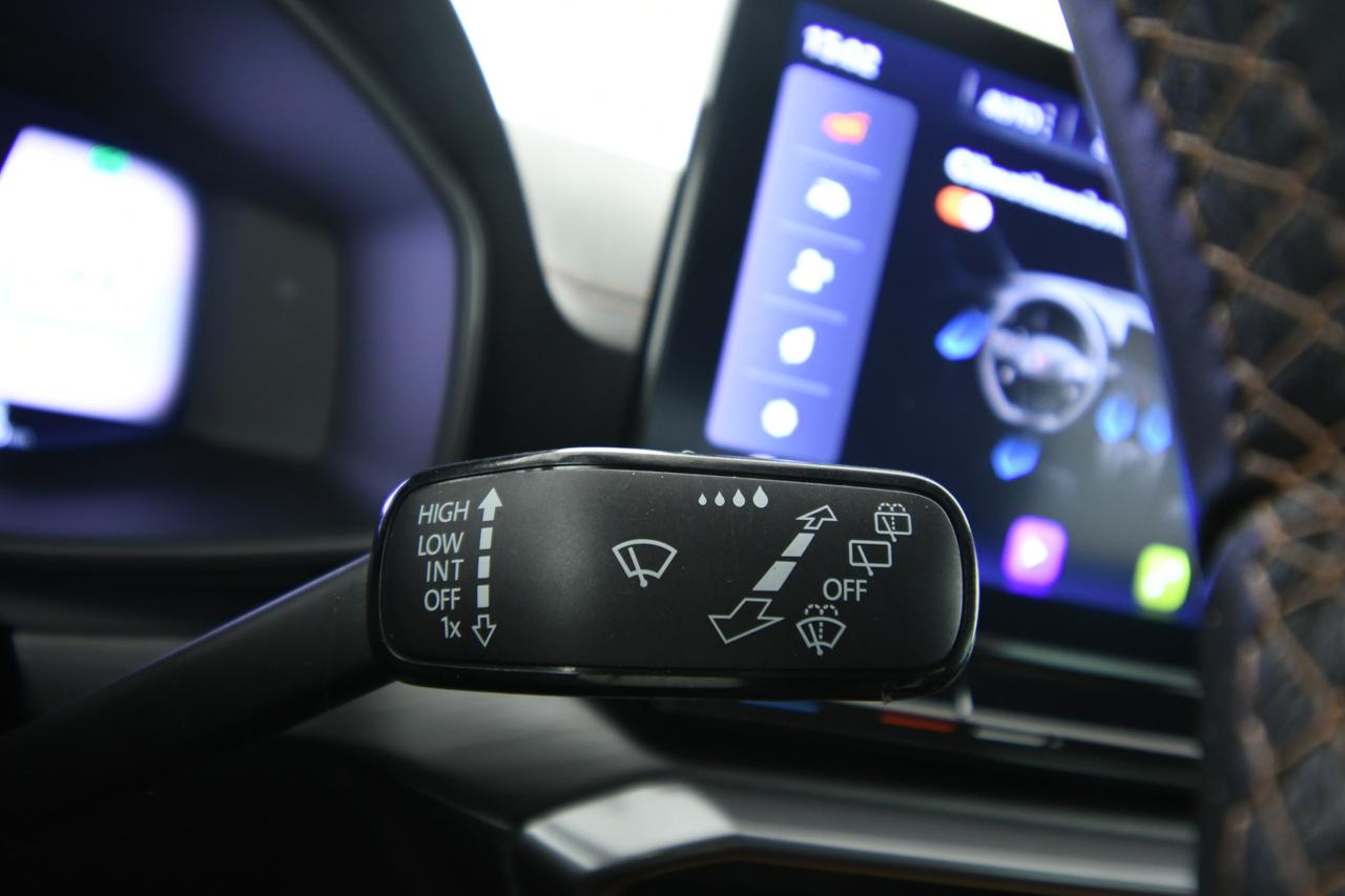 Cupra Formentor 2.0 tdi 4drive 150cv dsg CAMERA+ACC+FULL LED