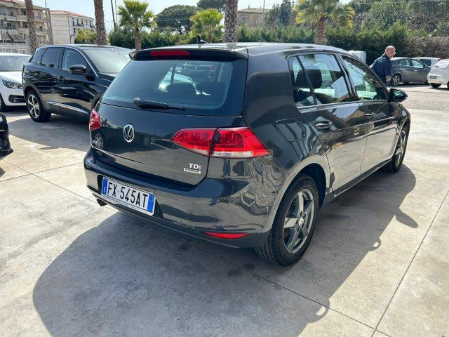 VOLKSWAGEN Golf 1.6 TDI 110 CV 5p.