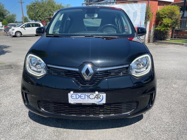 Renault Twingo 1.0 sce Duel 69cv