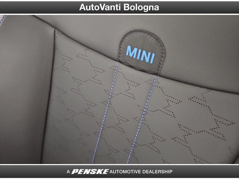 MINI Cooper Mini Cooper 5p 1.5 C Classic auto