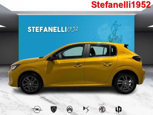 PEUGEOT 208 II 2019 - 1.2 puretech Active Pack s&s 75cv