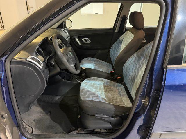 SKODA Fabia 1.4 TDI 69CV 5p. Style