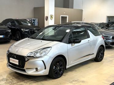 DS AUTOMOBILES DS 3 PureTech 82 So Chic - 16" - PDC - OK Neopatentati