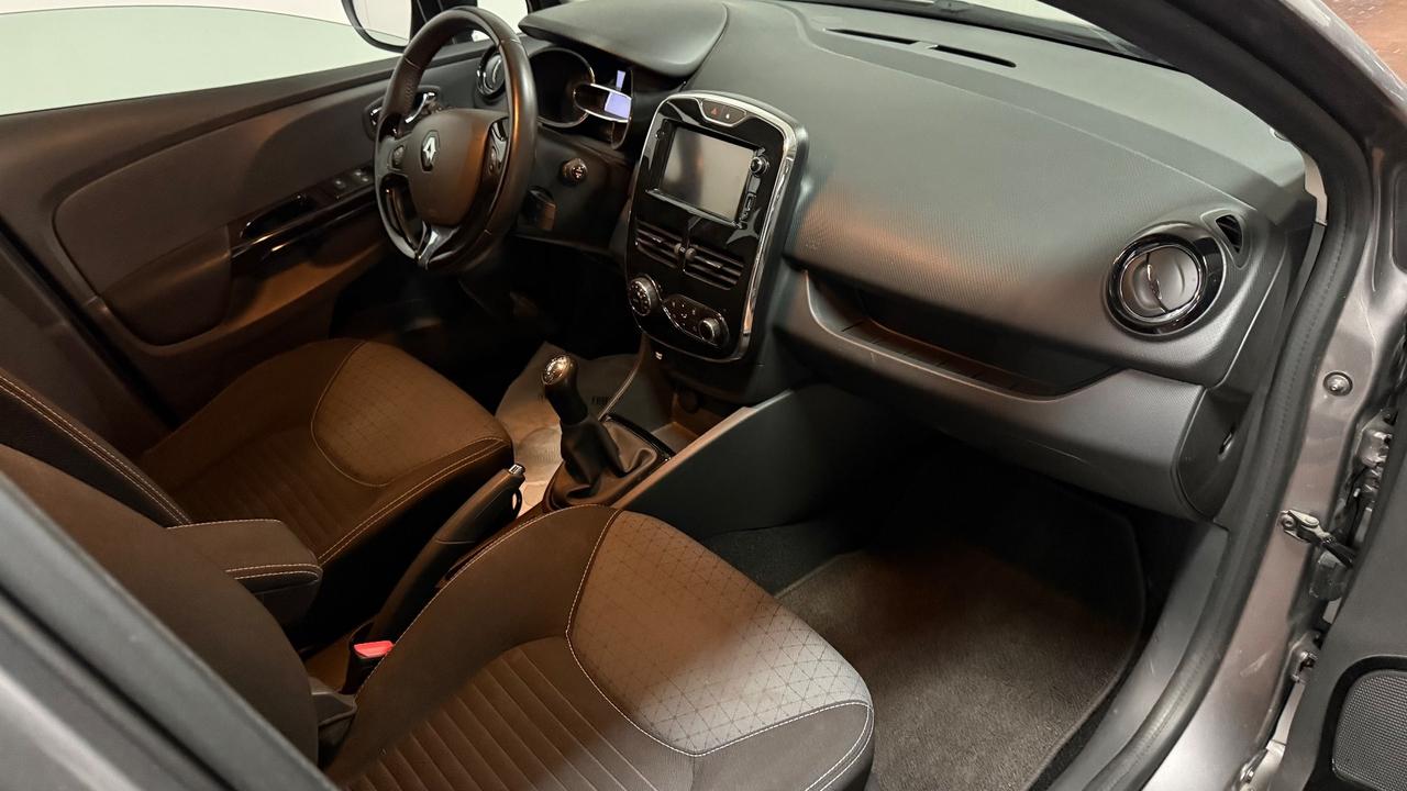 Renault Clio Sporter 1.5 dCi 8V 90CV Start&Stop Energy