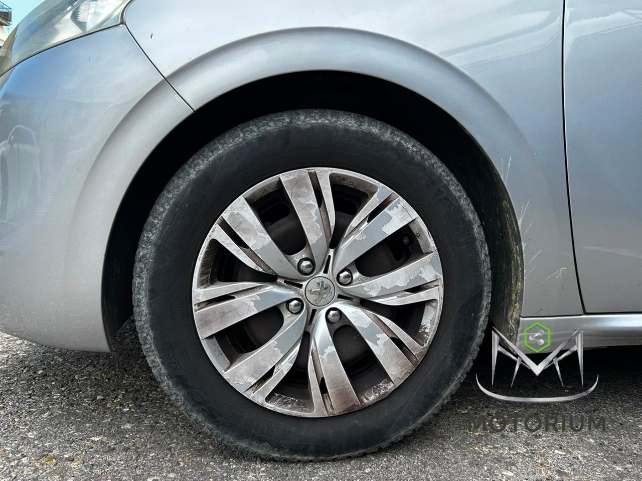 Peugeot 208 ACCESS 1.2 VTI 82CV