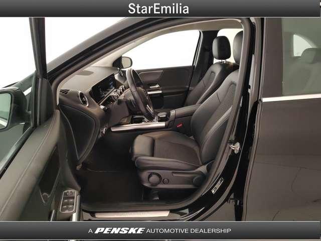Mercedes-Benz B 180 B 180 d Automatic Sport