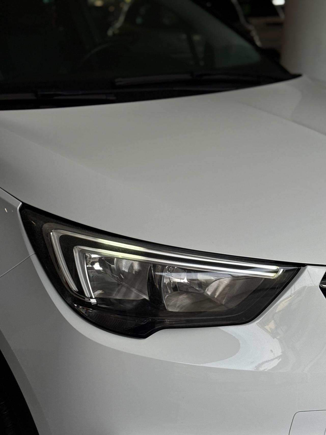 Opel Crossland X 1.2 12V Start&Stop Innovation