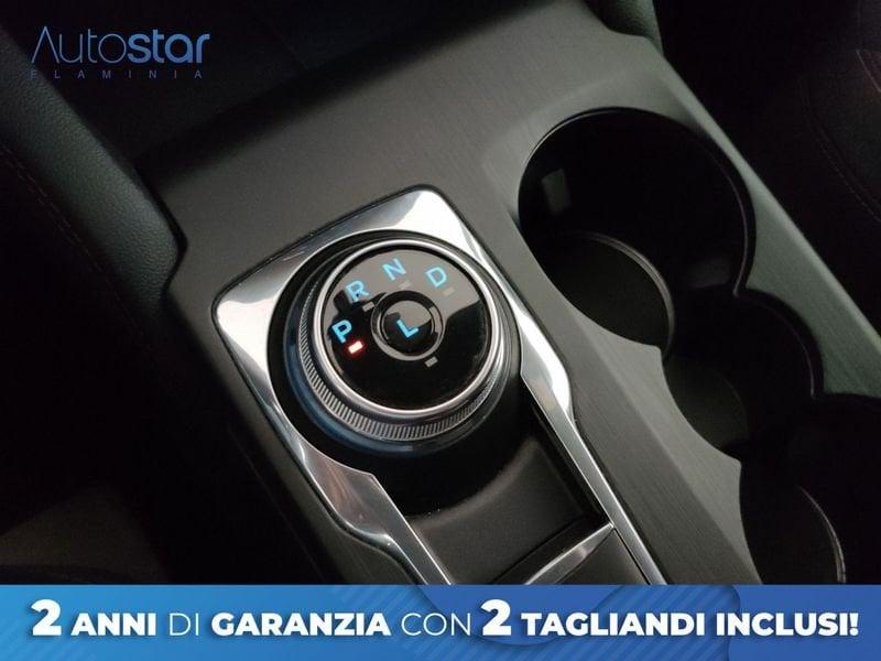 Ford Kuga 2.5 full hybrid ST-Line Design 2wd 190cv cvt