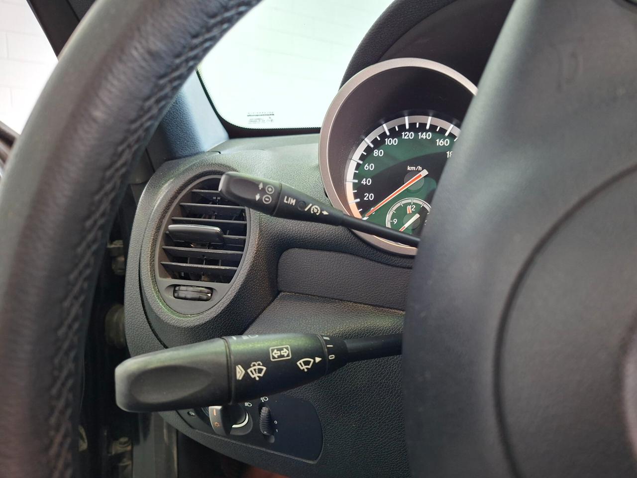 Mercedes-benz SLK 200 Kompressor cat Sport