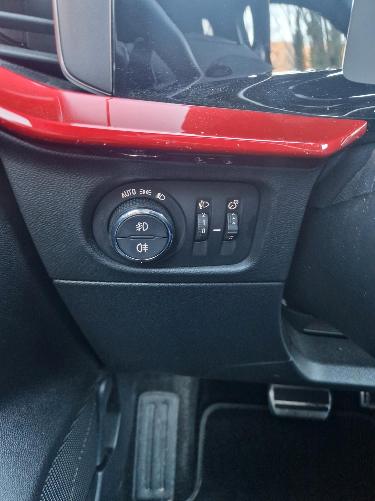 Opel Mokka 1.2 Turbo 130 CV aut. Ultimate