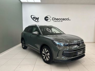 Volkswagen Tiguan 2024 2.0 tdi Evolution 150cv dsg IVA ESPOSTA