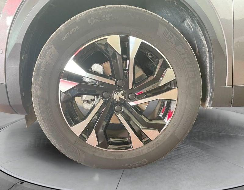 Peugeot 2008 PureTech 130 EAT8 S&S GT - NEOPATENTATI