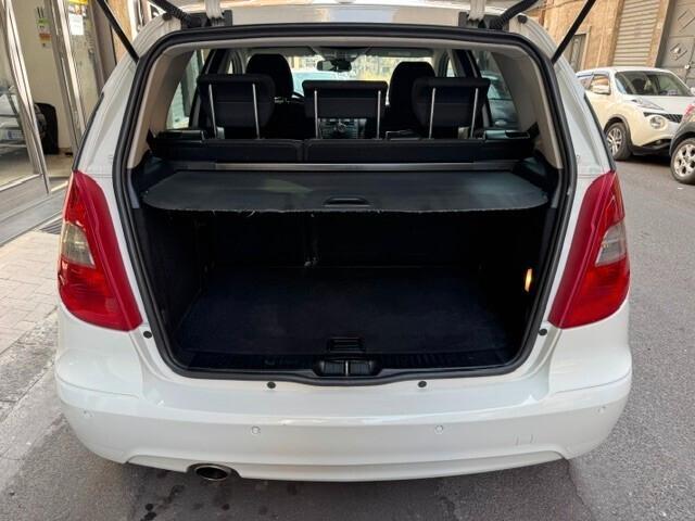 Mercedes benz A 160 Premium Impianto GPL Gas
