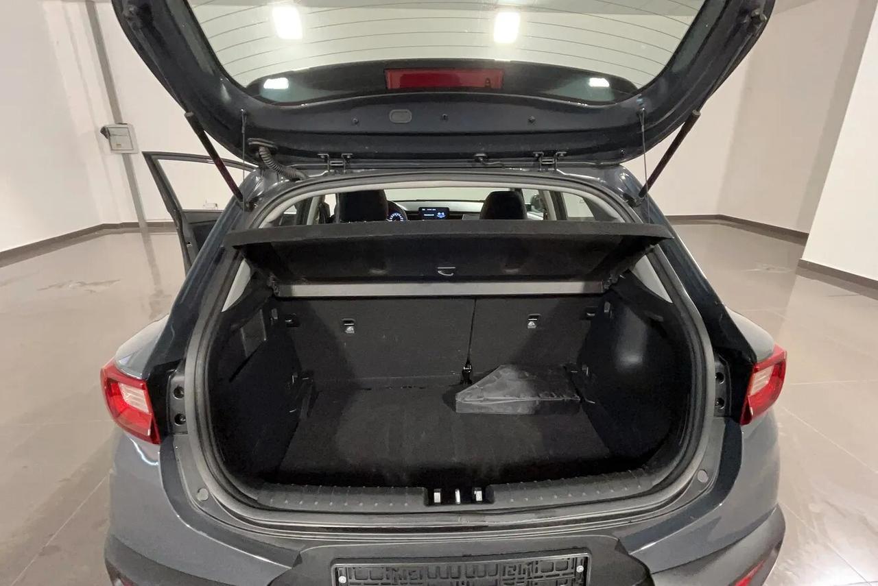 Kia Stonic 1.0 T-GDi 120 CV MHEV DCT Style