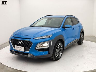 HYUNDAI Kona 1ªs. (2017-23) - Kona HEV 1.6 DCT Exellence