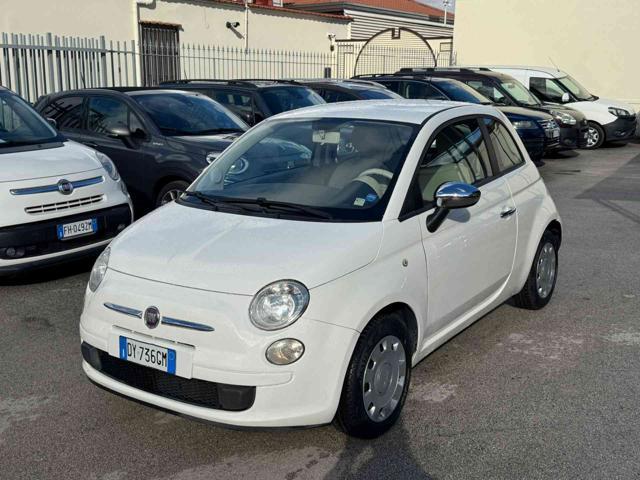 FIAT 500 1.2 150MILA KM
