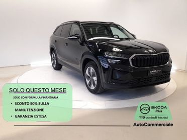 Škoda Kodiaq 1.5 m-HEV Executive DSG 7p