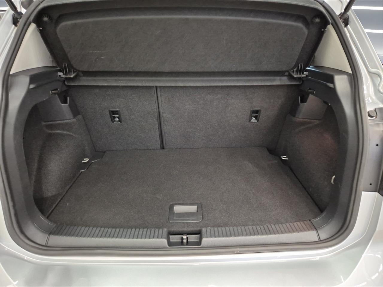 Volkswagen T-Cross 1.0 tsi style 110cv dsg