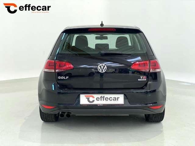 Volkswagen Golf 1.4 TSI 140 CV 5p. Highline BlueMotion Technology
