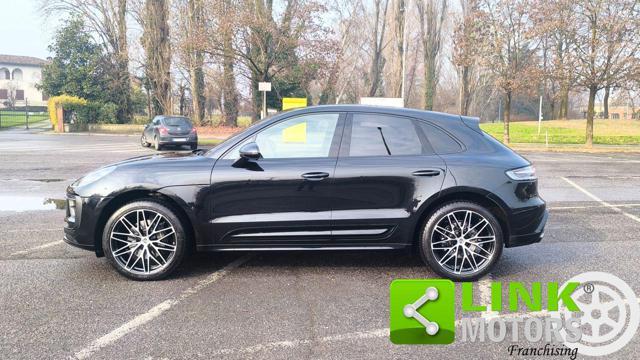 PORSCHE Macan 2.0 T